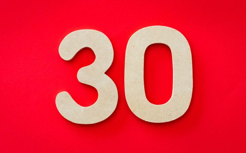 שיטת תקציב 50/30/20 - photo by Magda Ehlers via Pexels